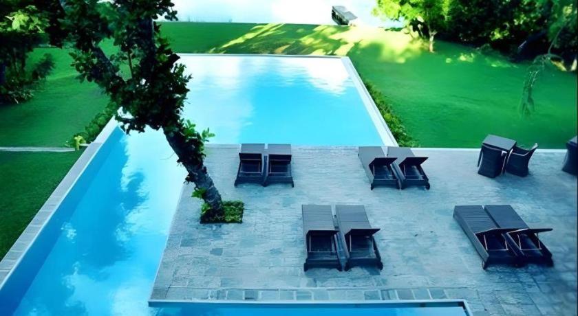 Roman Lake Ayurveda Boutique Resort Ahungalla Extérieur photo